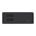 Серверный корпус ExeGate Pro 4U300-08 RM 19", высота 4U, глубина 300, без БП, USB EX281235RUS
