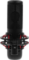 Микрофон проводной HyperX ProCast Microphone 3м черный