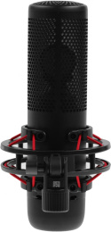 Микрофон проводной HyperX ProCast Microphone 3м черный
