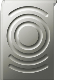 Стиральная машина Bosch WAN2420XME, с фронтальной загрузкой, 8кг, 1200об/мин, инверторная, с английской панелью управления