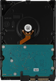 Жёсткий диск HDD 4 Tb SATA 6Gb/s Toshiba P300 HDWD240UZSVA 3.5" 5400rpm 128Mb