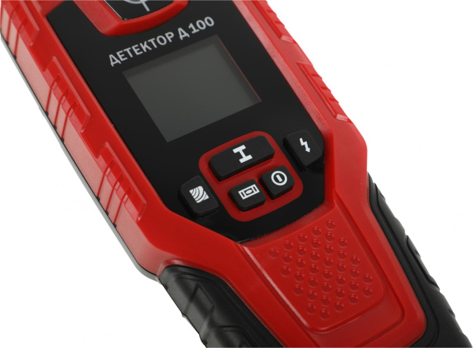 Детектор проводки Elitech Д 100, глубина до: 10см [182091]