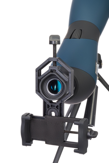 Адаптер для смартфона Levenhuk Discovery DSA 10