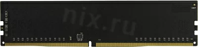 Модуль памяти Neo Forza NMUD440D82-2666EA10 DDR4 DIMM 4Gb PC4-21300 CL19