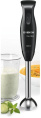 Блендер Bosch CleverMixx MSM2610B,  погружной,  черный