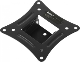 Кронштейн для телевизора Buro TLS0 черный 20"-29" макс.15кг настенный наклон BM15A71TF0