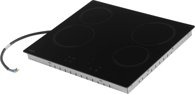 Варочная поверхность Candy CHXC64NB черный (TD0051723RU)