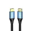 Кабель Vention HDMI High speed v2.0 with Ethernet 19M/19M - 1.5м