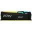 Оперативная память Kingston 32GB 5600MT/s DDR5 CL40 DIMM FURY Beast RGB XMP