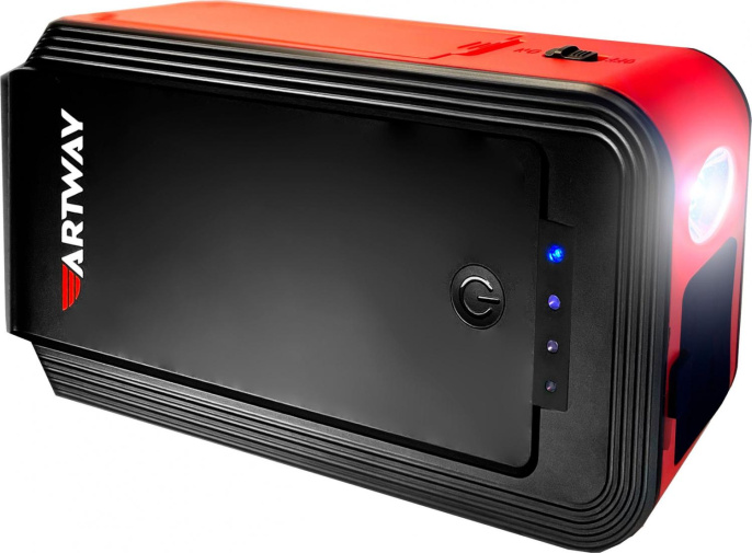 Пуско-зарядное устройство Artway JS-1016