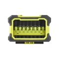 Набор ударостойких бит 10 шт; 50 мм Ryobi 5132003176