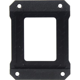 Рамка для укрепления гнезда LGA 1700 Thermalright LGA 17XX-BCF-BLACK V2, черная TRBCF1700BL.V2