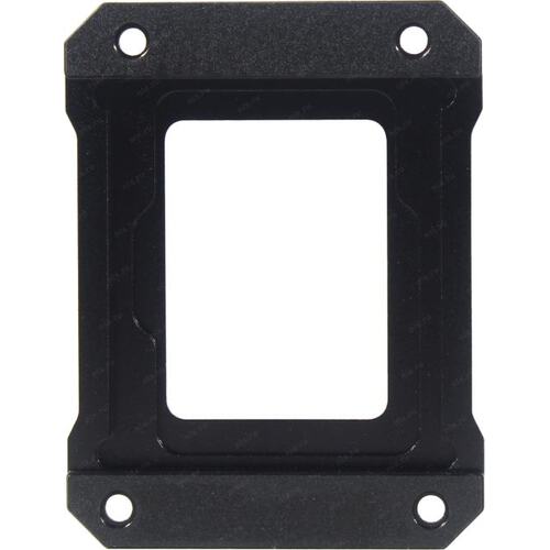 Рамка для укрепления гнезда LGA 1700 Thermalright LGA 17XX-BCF-BLACK V2, черная TRBCF1700BL.V2