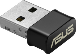 Адаптер USB-AC53 NANO/EU/13/GB_EU/// 90IG03P0-BM0R10