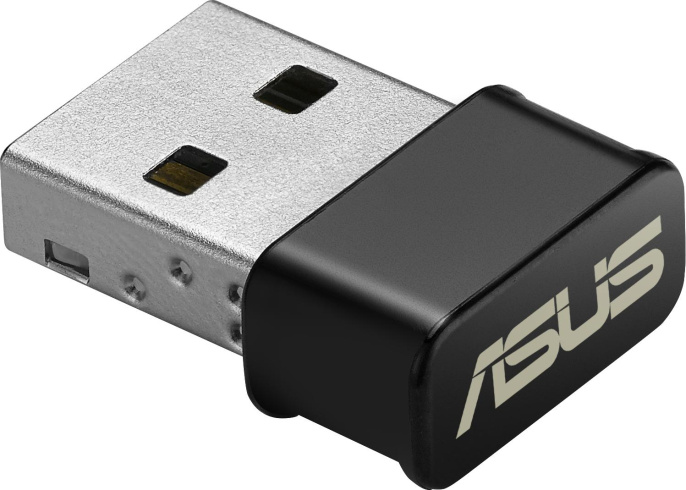Адаптер USB-AC53 NANO/EU/13/GB_EU/// 90IG03P0-BM0R10