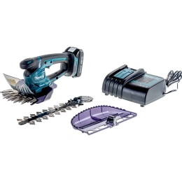 Аккумуляторные ножницы для травы Makita LXT DUM604SYX