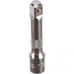 Удлинитель 3/8 Dr 76 мм KRAFT KT 700603