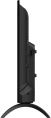 Телевизор LED BBK 32" 32LEX-7257/TS2C B Яндекс.ТВ черный HD 60Hz DVB-T2 DVB-C DVB-S2 USB WiFi Smart TV RUS