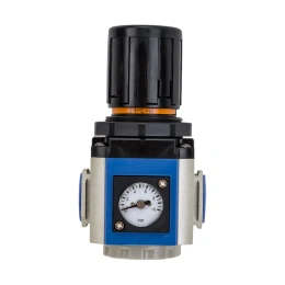 Регулятор давления воздуха с манометром 91033104 1/2 AIST 00-00009680 (91033104 00-00009680)