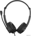 Гарнитура Accutone UB101 USB для ПК профессиональная уп. картон арт. ZE-UB101-RU