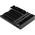Переходник для корзин ExeGate серий HS335, 435, 535 для использования 2,5" HDD RTL EX264648RUS