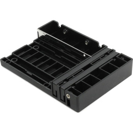 Переходник для корзин ExeGate серий HS335, 435, 535 для использования 2,5" HDD RTL EX264648RUS