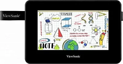 Планшет графический ViewSonic Планшет графический 13.3"