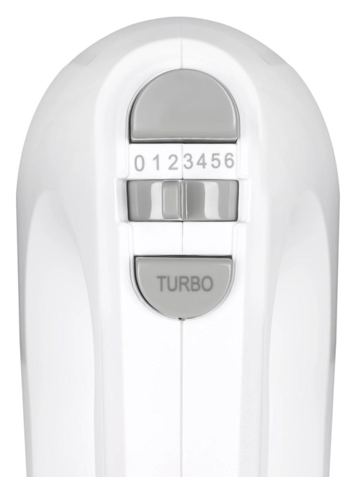 Миксер STARWIND SHM-311, ручной,  белый