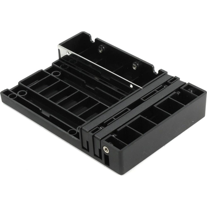 Переходник для корзин ExeGate серий HS335, 435, 535 для использования 2,5" HDD RTL EX264648RUS