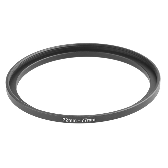 Кольцо Falcon Eyes переходное для макровспышки 72-77 мм 20821