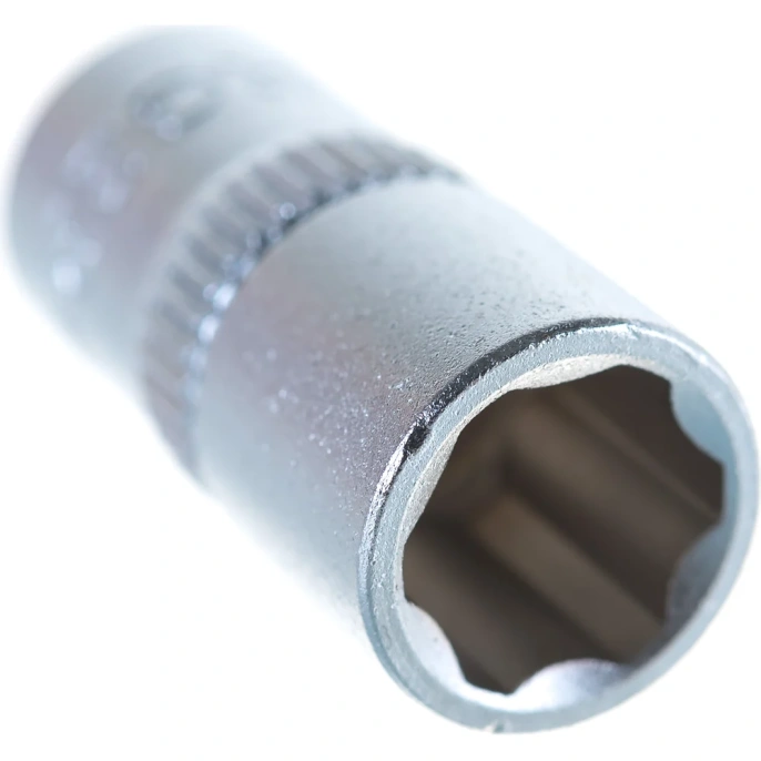 Головка торцевая 6-гранная SuperLock (1/4"; 8 мм) Berger BG BG-14S08
