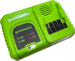 Зарядное устройство Greenworks G40UC5 2945107