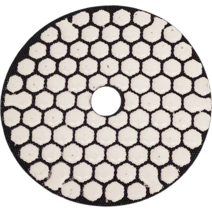 Диск алмазный гибкий черепашкa Fox 100 мм, № 800, сухой рез, 2 шт Novocraft PPTHW0200800