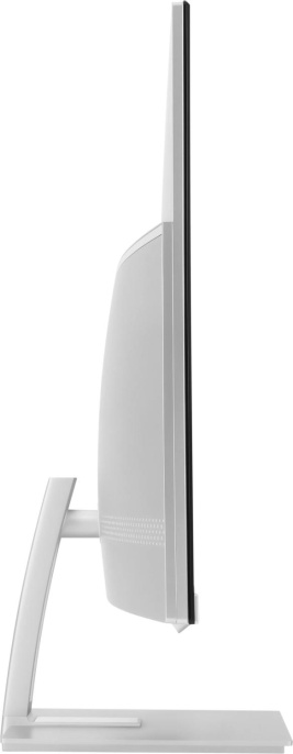Моноблок IRU Planio 235 23.8" Full HD Ryzen 5 3500U 2.1 8Gb SSD256Gb Vega 8 без ОС WiFi BT 120W Cam серебристый 1920x1080 RUS 2205211