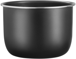 Мультиварка RED solution M4100,  860Вт,   черный/стальной