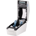Принтер этикеток SLP-DX220, 2" DT Printer, 203 dpi, Serial, USB, Ivory