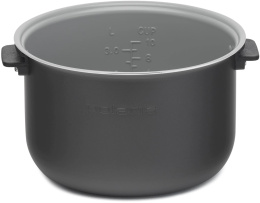 Мультиварка Polaris PMC 5017 5л 860Вт серебристый