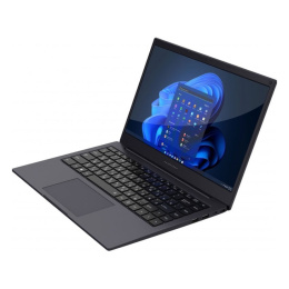 Ноутбук Maibenben S14A-iN10UM Intel N100 800MHz/14"/1920x1080/8GB/512GB SSD/Intel UHD Graphics/Wi-Fi/Bluetooth/Linux (S14A-iN10UMB1SLURE0) Blue