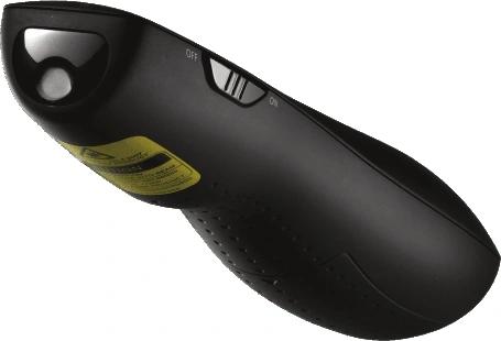 Презентер Logitech R800 USB 30м черный 910-001360