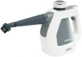 Пароочиститель ручной Kitfort КТ-918-2 1000Вт серый/белый