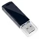 Perfeo USB Drive 8GB C06 Black PF-C06B008