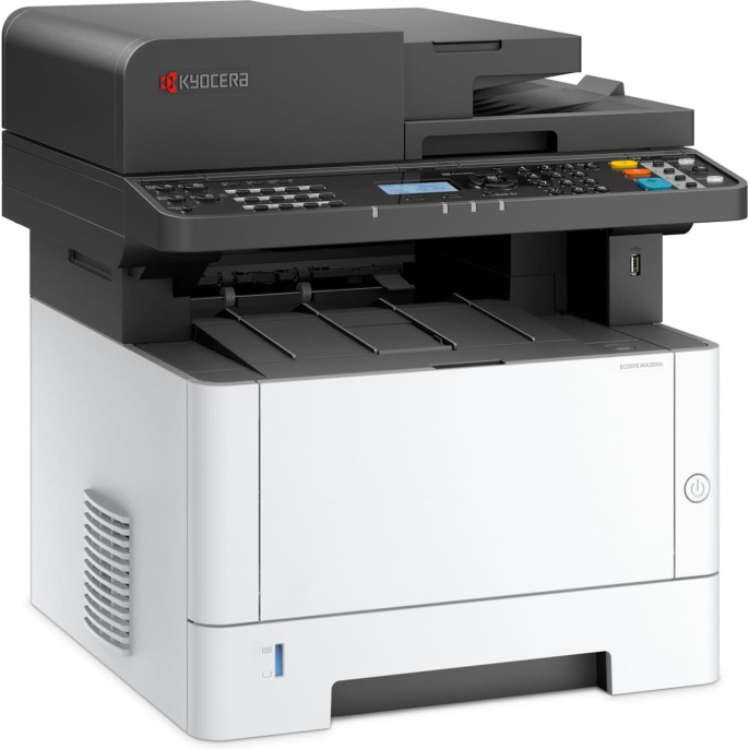 МФУ Kyocera ECOSYS MA3500x 110C3G3NL0 {замена M2135dn}