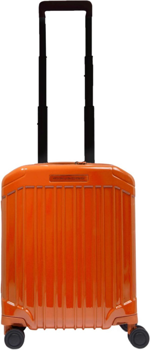 Чемодан Piquadro PQ-L S2, 35х20х45 см, оранжевый [bv6701pqls2/ar]