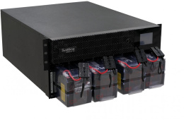 ИБП SYSTEME ELECTRIC SRT SRTSE5KRTXLIEC-NC,  5000ВA