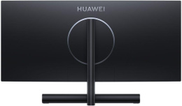 34" Монитор Huawei MateView GT ZQE-CAA, 3440x1440, VA, 190Гц, 2хHDMI, 1хDP, изогнутый, черный [53061124]