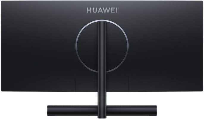 34" Монитор Huawei MateView GT ZQE-CAA, 3440x1440, VA, 190Гц, 2хHDMI, 1хDP, изогнутый, черный [53061124]