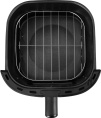 Аэрогриль Polaris PAF 6003W 6л 1800Вт черный (026984)
