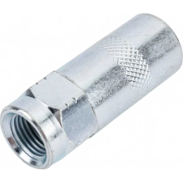 Насадка для шприца четырёхлепестковая М10х1 МАСТАК 134-00001