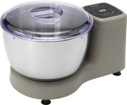Тестомесильная машина RAGEX R2002, 5 л., 550 Вт, цвет: 110 (бежевый)