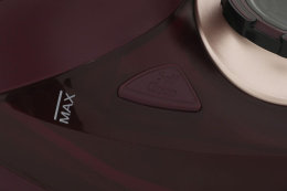 Утюг Vitek VT-IRN1204 2400Вт бордовый